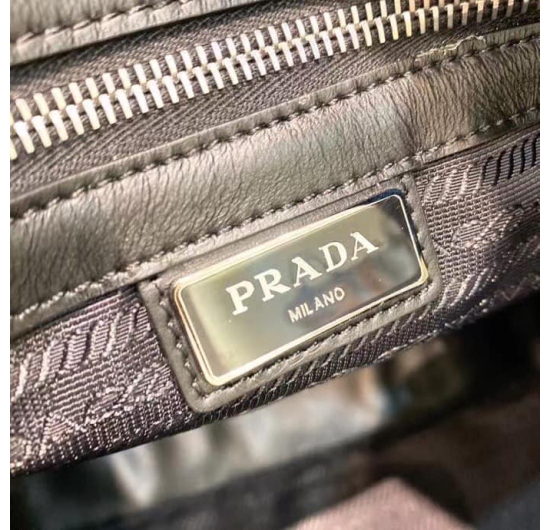 Túi Prada Nam P100 No.25