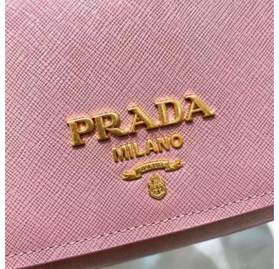  Túi Prada P100 No.7