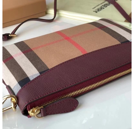 Túi Burberry Nữ No.16