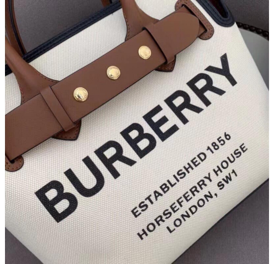 Túi Burberry Nữ No.2