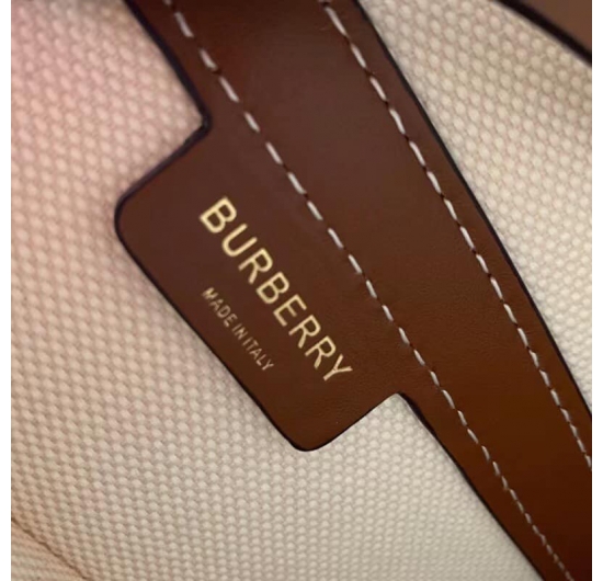 Túi Burberry  Nữ No.6