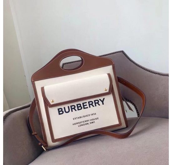 Túi Burberry Nữ No.20