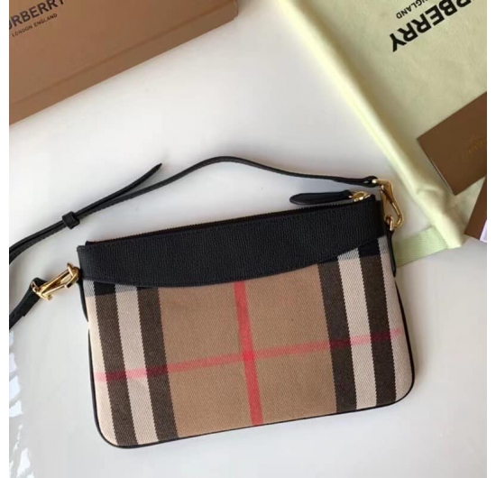 Túi Burberry Nữ No.16