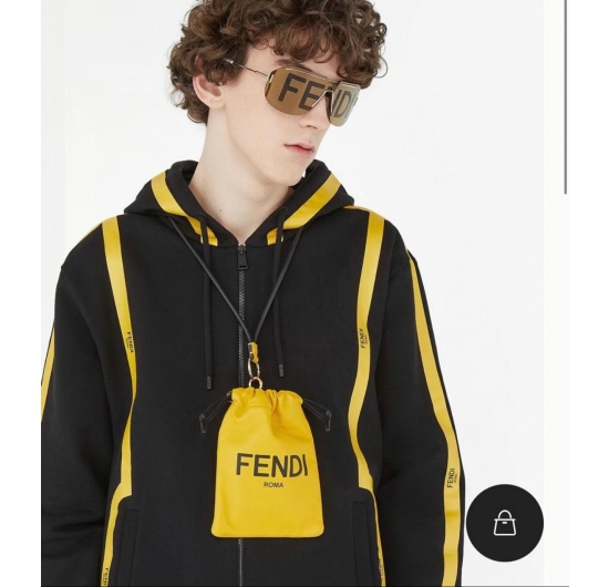  TÚI XÁCH FENDI 2022 NO.5