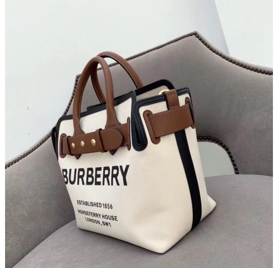 Túi Burberry Nữ No.2