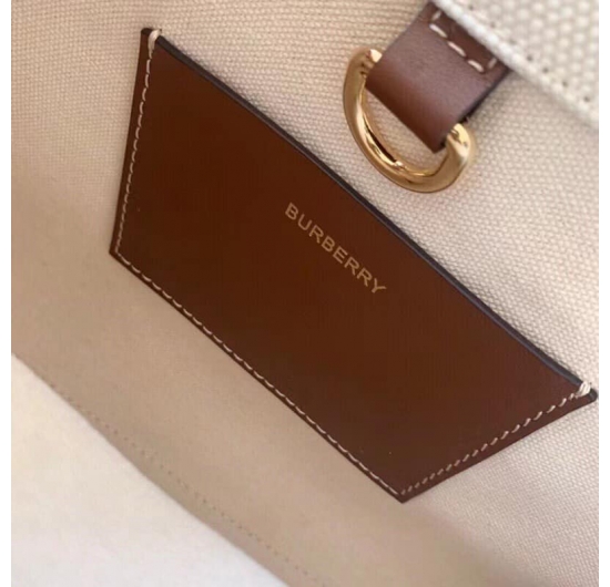 Túi Burberry Nữ No.8