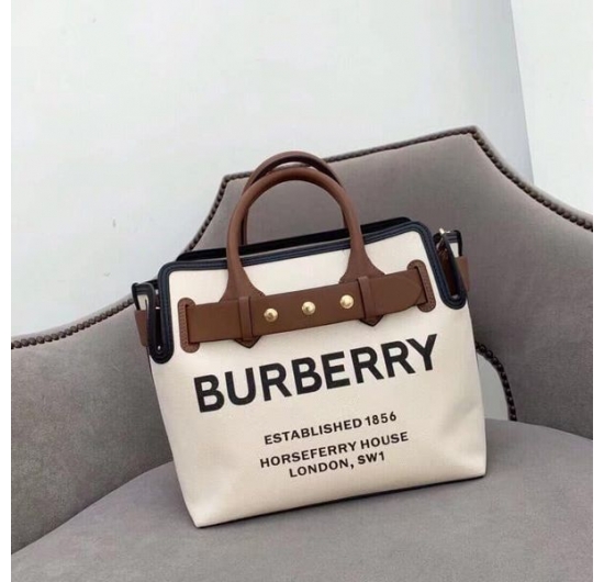 Túi Burberry Nữ No.2