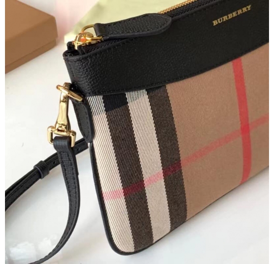 Túi Burberry Nữ No.16