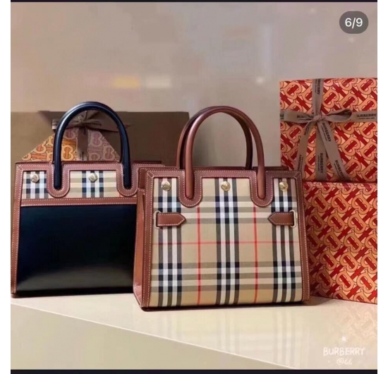 Túi Burberry Nữ No.22