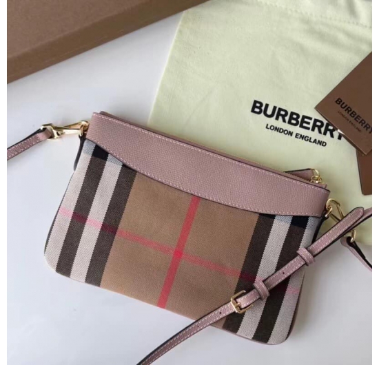 Túi Burberry Nữ No.16