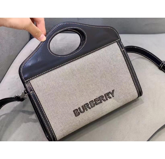 Túi Burberry Nữ No.20