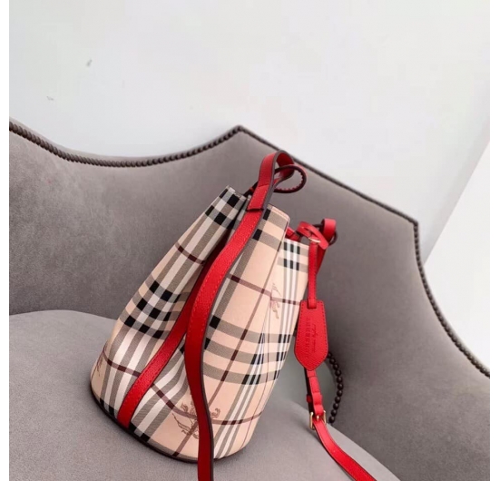 Túi Burberry Nữ No.12