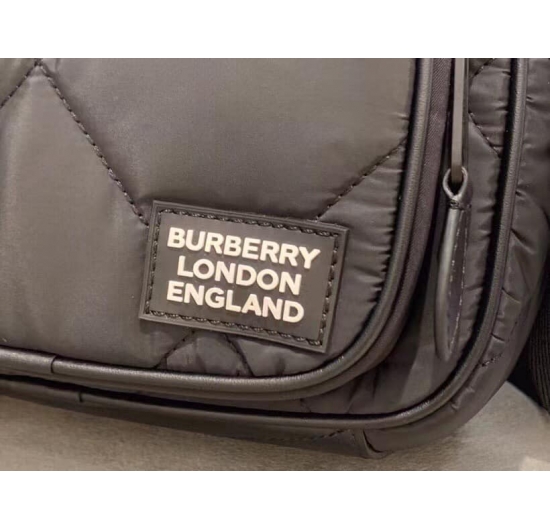  Túi Burberry Nam No.10