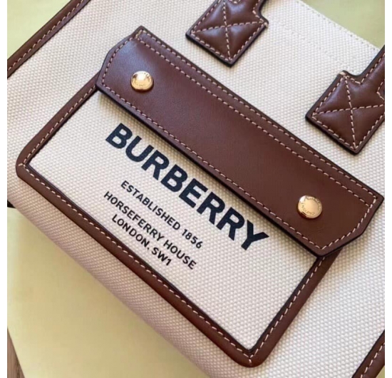 Túi Burberry Nữ No.8