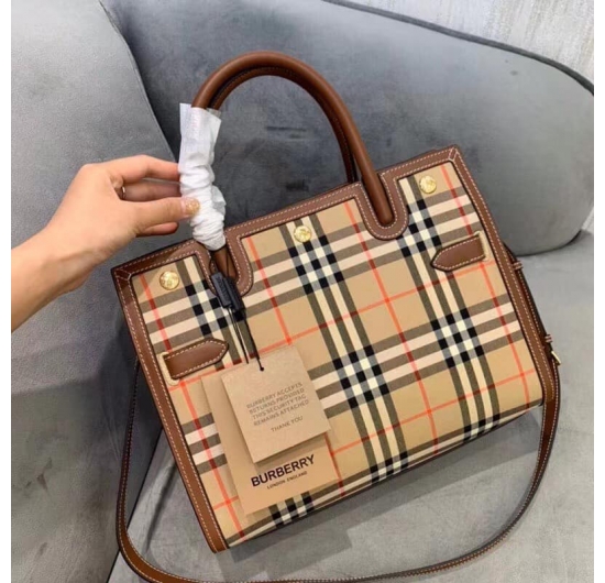 Túi Burberry Nữ No.22