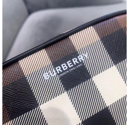  Túi Burberry Nam No.9