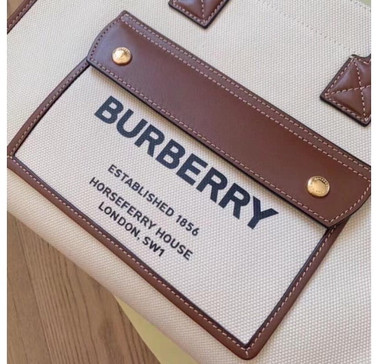 Túi Burberry Nữ No.8