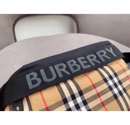  Túi Burberry Nam No.8