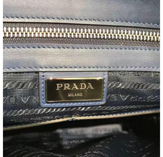 Túi Prada Nam P100 No.18