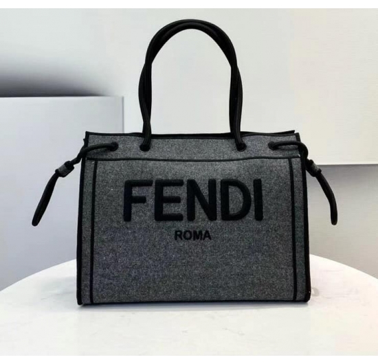 TÚI XÁCH FENDI TOTE NO.8