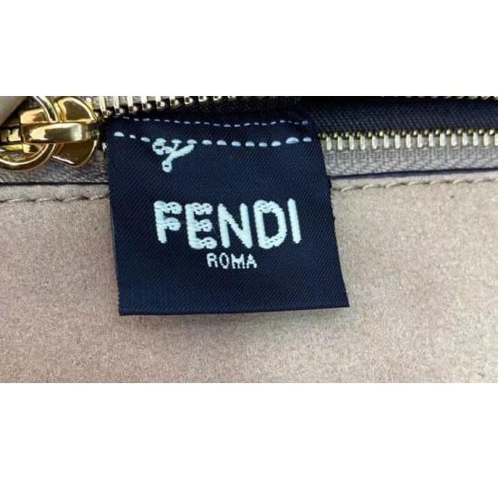 TÚI XÁCH FENDI BAGUETTE NO.14