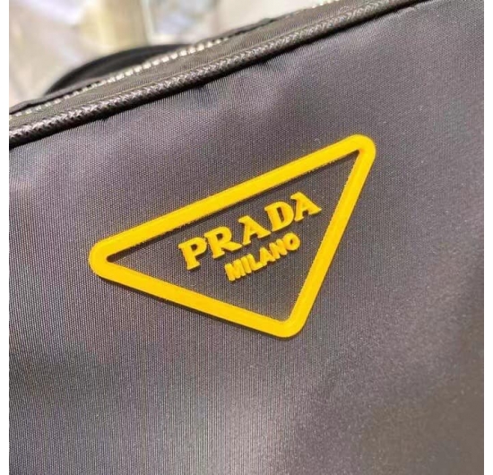  Túi Prada Nam  P100 No.3