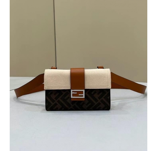  TÚI XÁCH FENDI BAGUETTE NO.13