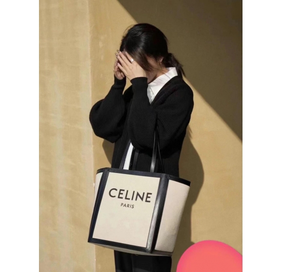   TÚI XÁCH CELINE CABAS GC001