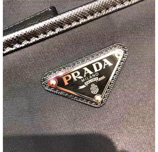  Túi Prada Nam  P100 No.3