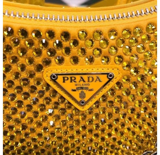 Túi Prada P100 No.21