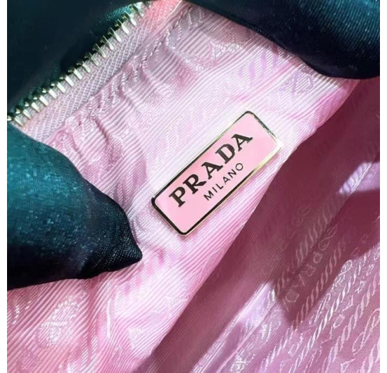  Túi Prada P100 No.12