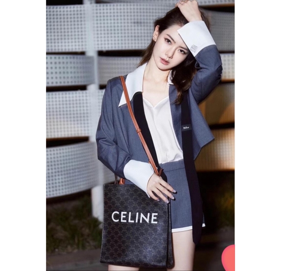 TÚI XÁCH CELINE GC001 NO.16