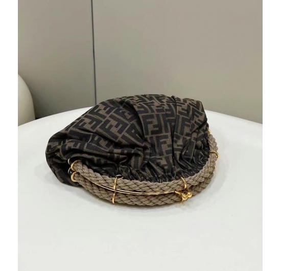 TÚI XÁCH FENDI SHELL