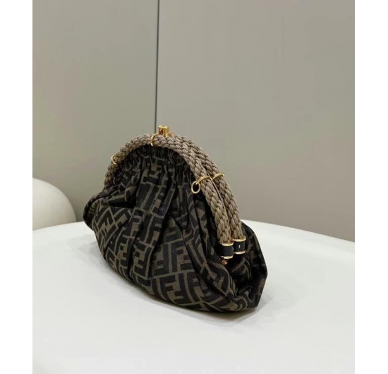 TÚI XÁCH FENDI SHELL