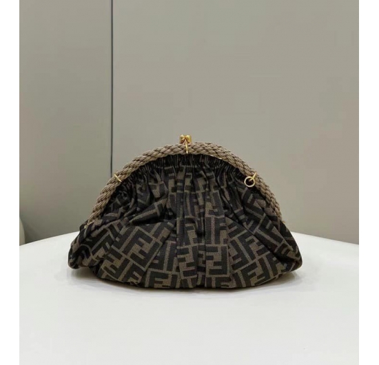 TÚI XÁCH FENDI SHELL