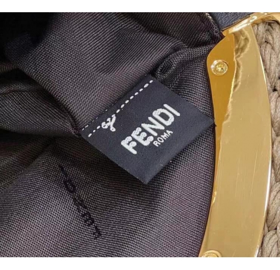 TÚI XÁCH FENDI SHELL