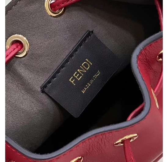  TÚI XÁCH FENDI MON TRESOR2022 NO.18