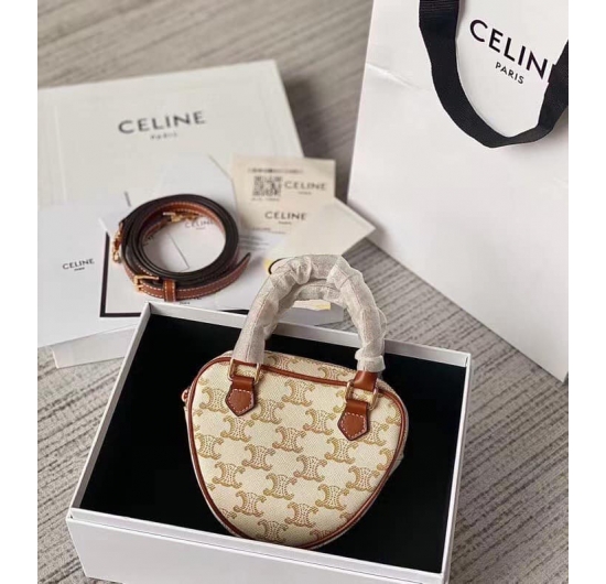 TÚI XÁCH CELINE GC001 NO.17