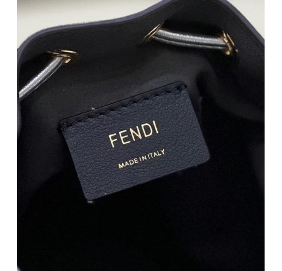 TÚI XÁCH FENDI MON TRESOR2022 NO.19