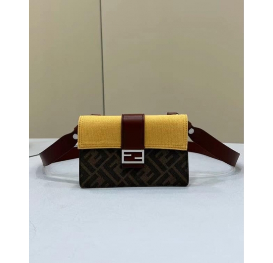  TÚI XÁCH FENDI BAGUETTE NO.13