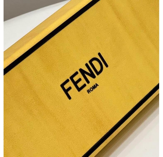  TÚI XÁCH FENDI 2022 NO.6