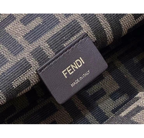  TÚI XÁCH FENDI FIRST 2022 NO.15