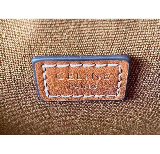 TÚI XÁCH CELINE GC001 NO.17