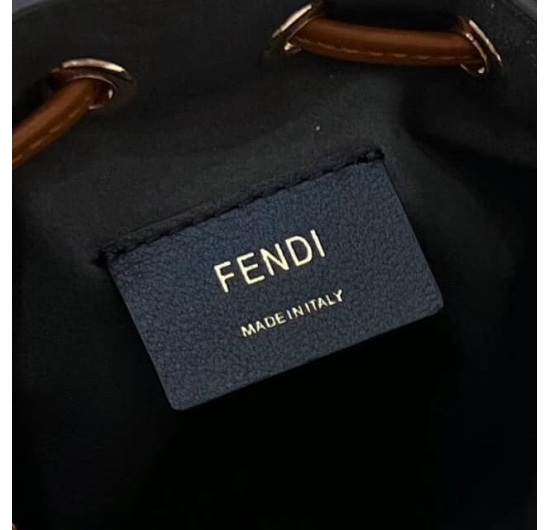 TÚI XÁCH FENDI MON TRESOR2022 NO.19