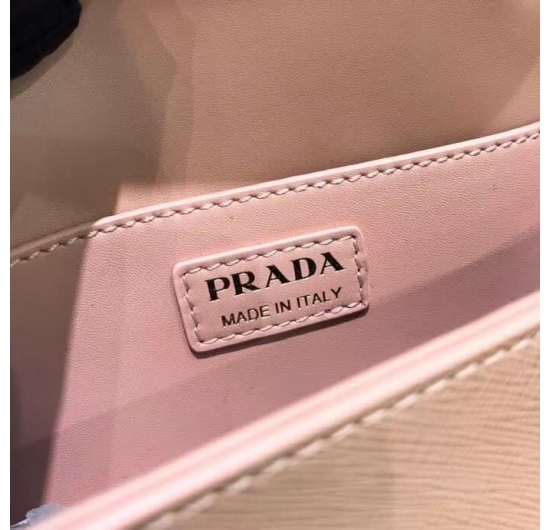  Túi Prada P100 No.9