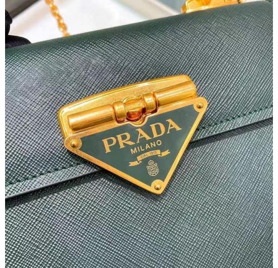  Túi Prada P100 No.5