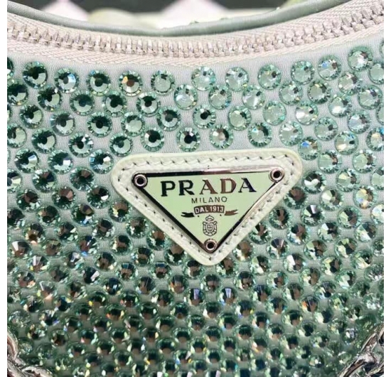 Túi Prada P100 No.21