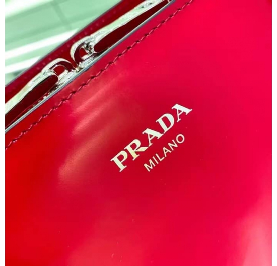  Túi Prada P100 No.3