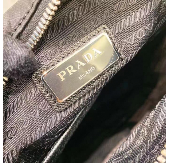  Túi Prada Nam  P100 No.3