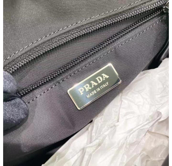  Túi Prada Nam P100 No.4